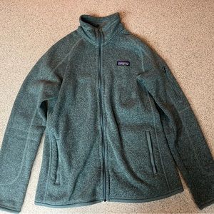 Patagonia Women's Better Sweater® Fleece Jacket